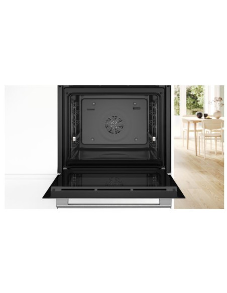 Horno MF indep. Bosch HBG536EW4