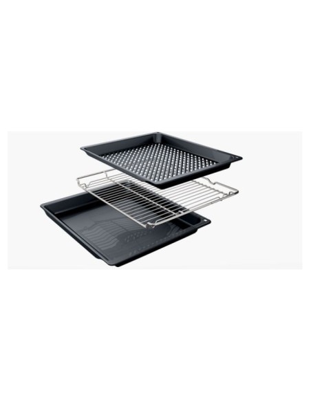 Horno MF indep. Bosch HBG536EW4