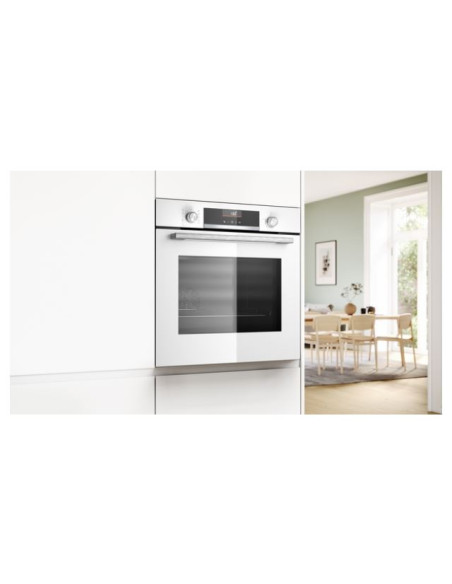 Horno MF indep. Bosch HBG536EW4