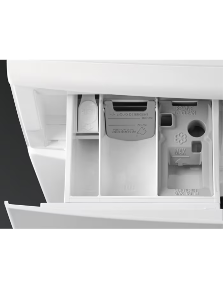 Lavadora frontal AEG LFA6K8241C (Tactica BF)