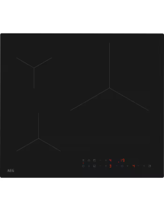 Vitroceramica inducción...