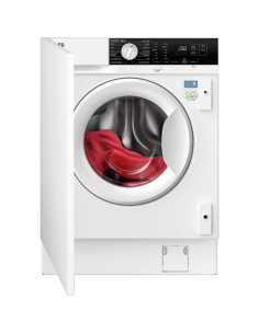 Lavadora INT Aeg LFN6G7434F