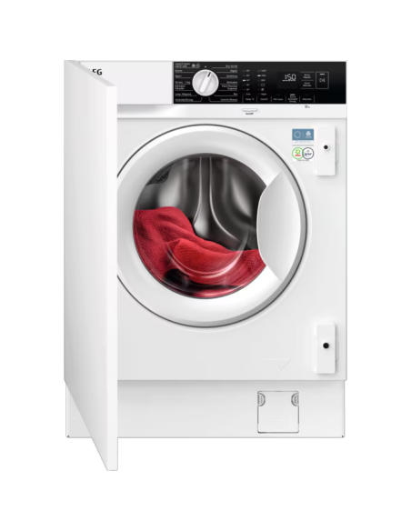 Lavadora INT Aeg LFN6G7434F