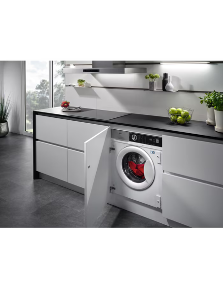 Lavadora INT Aeg LFN6G7434F