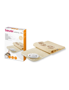 ALMOHADILLA BEURER HK45