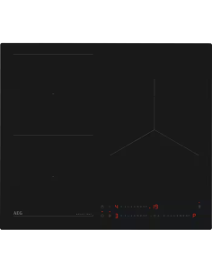 Vitroceramica inducción...