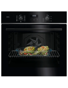 Horno MF indep. Aeg TU5AB21FSB