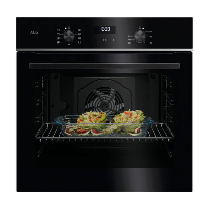 Horno MF indep. Aeg TU5AB21FSB