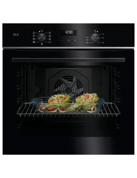 Horno MF indep. Aeg TU5AB21FSB