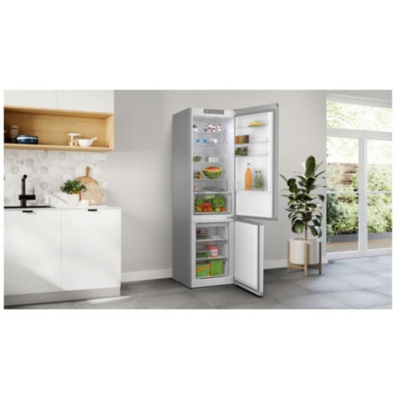 Combi NF Balay 3KFD753XI, Amigo