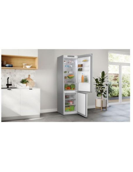 Combi NF Balay 3KFD753XI, Amigo