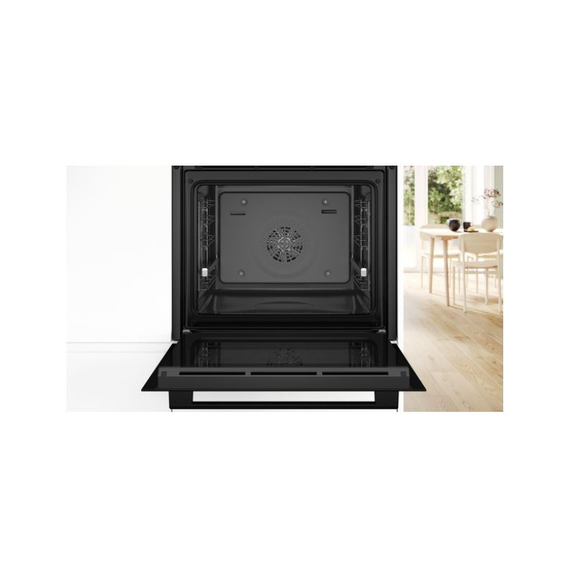 Horno MF indep. Bosch HBG536EB4