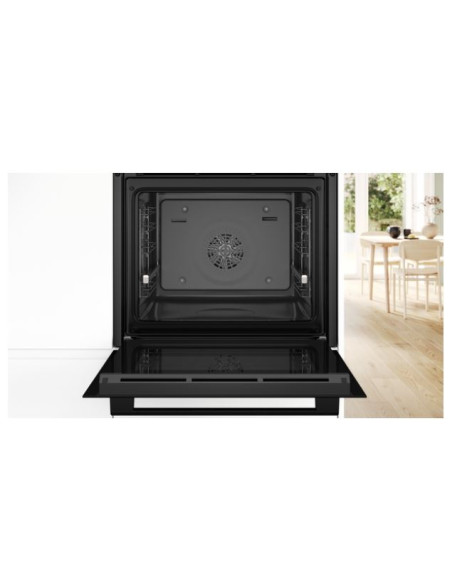 Horno MF indep. Bosch HBG536EB4