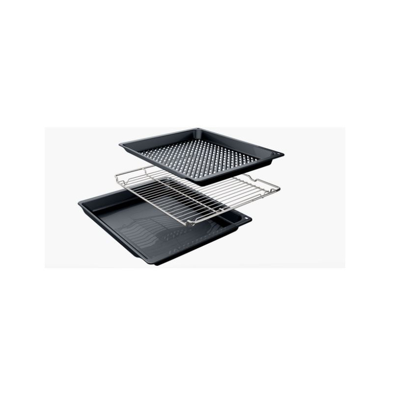 Horno MF indep. Bosch HBG536EB4