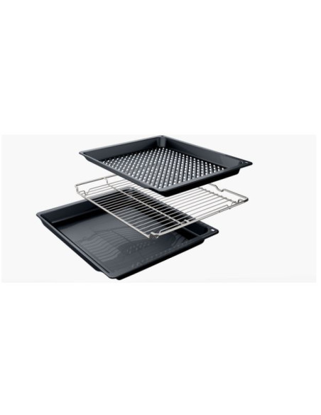 Horno MF indep. Bosch HBG536EB4