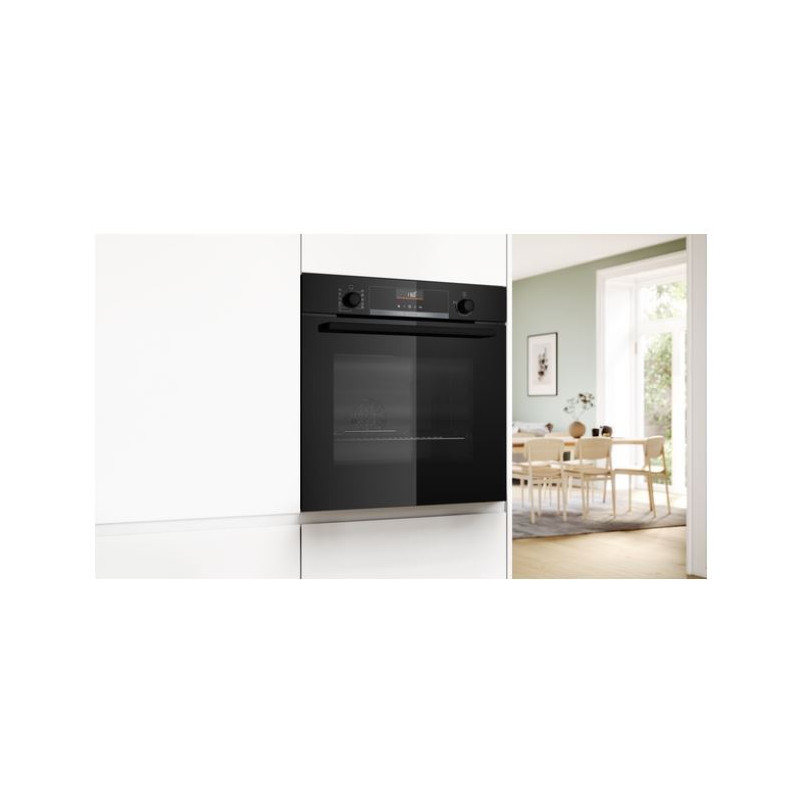 Horno MF indep. Bosch HBG536EB4