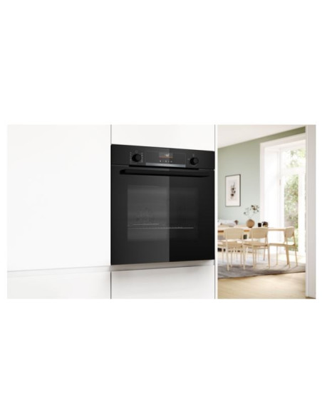 Horno MF indep. Bosch HBG536EB4