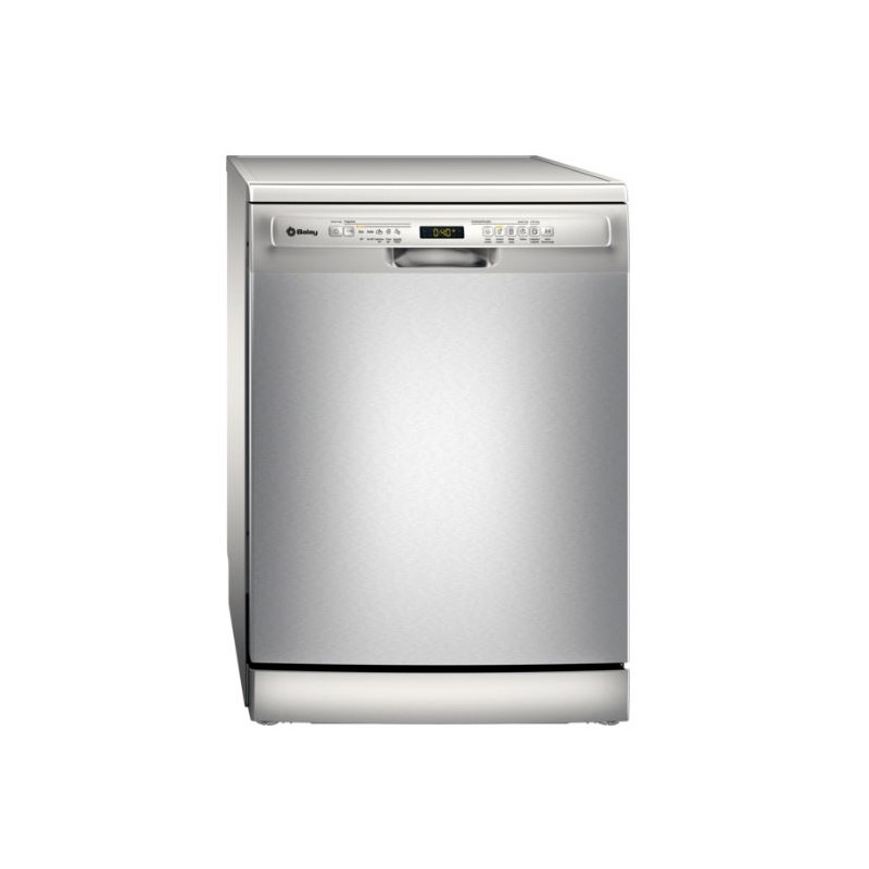 Lavavajillas 60 Balay 3VS5032IP, Amigo