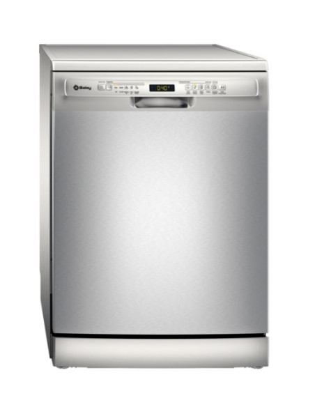 Lavavajillas 60 Balay 3VS5032IP, Amigo