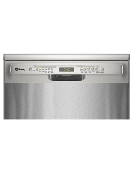 Lavavajillas 60 Balay 3VS5032IP, Amigo