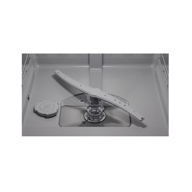 Lavavajillas 60 Balay 3VS5032IP, Amigo