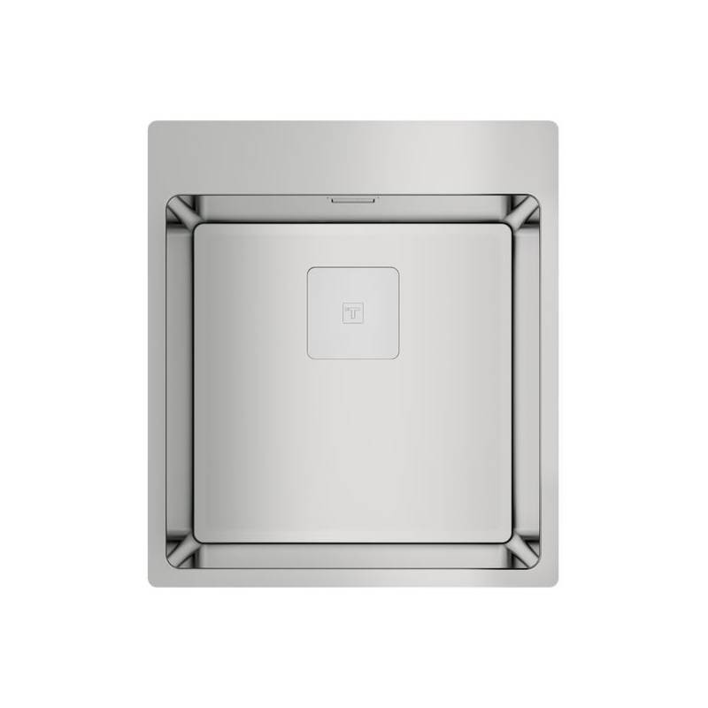 Fregadero inox Teka PureLine...