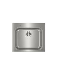 Fregadero inox Teka...