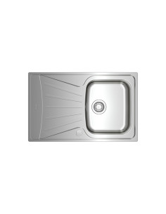 Fregadero inox Teka TEKAWAY...