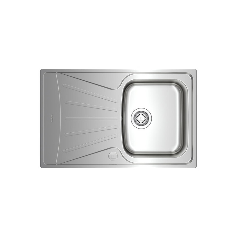 Fregadero inox Teka TEKAWAY... Fregadero inox Teka TEKAWAY...