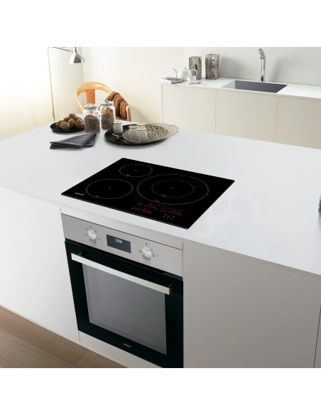 Vitroceramica induccion indep. Cata INSB6532BK
