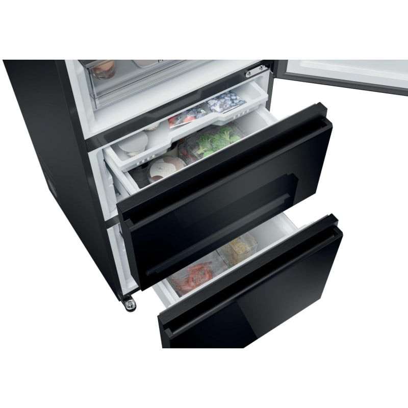 Combi NF Haier HTW7620DNGB Combi NF Haier HTW7620DNGB