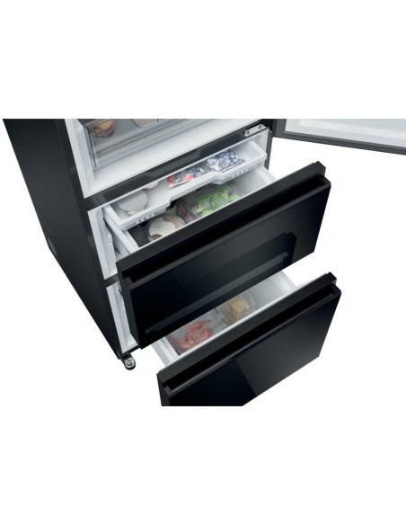 Combi NF Haier HTW7620DNGB