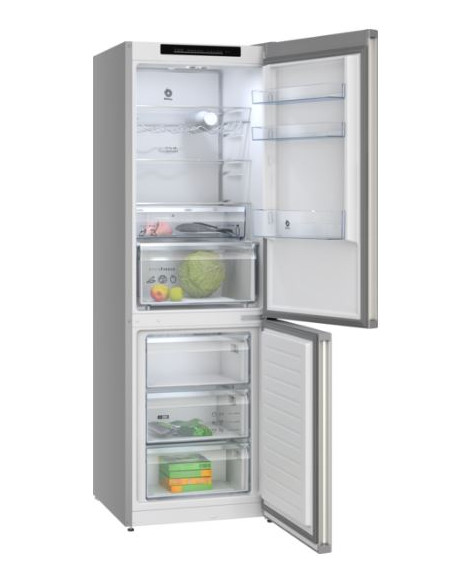 Combi NF Balay 3KFC653XI