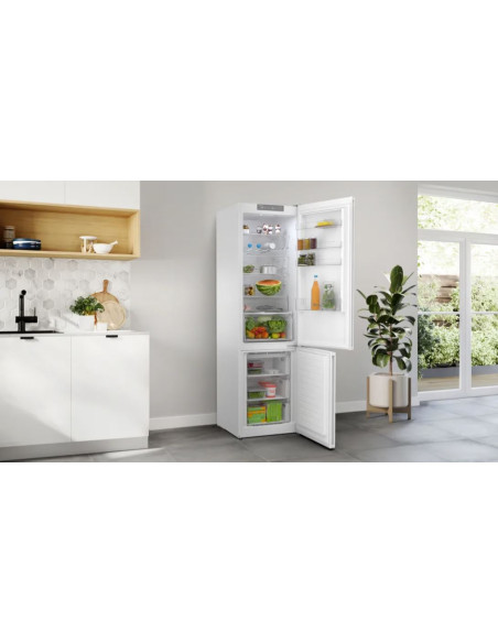 Combi NF Balay 3KFD753WI, Amigo