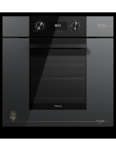 Horno MF indep. Teka...