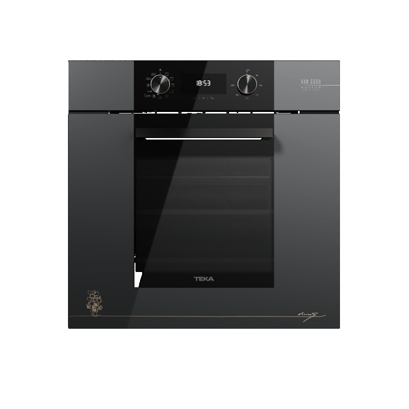 Horno MF indep. Teka HLB84-VGOGH