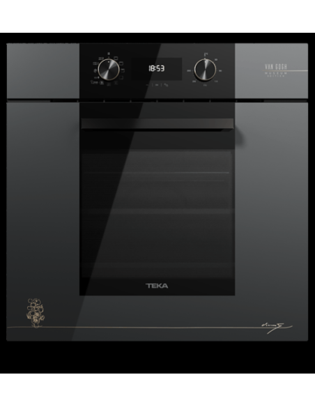 Horno MF indep. Teka HLB84-VGOGH