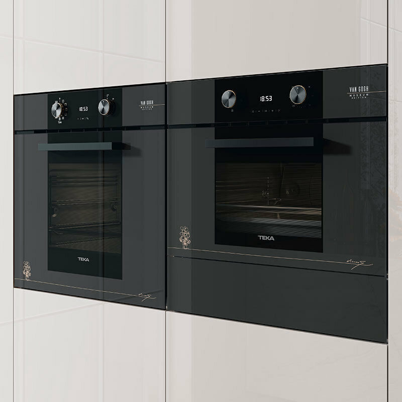 Horno MF indep. Teka HLB84-VGOGH