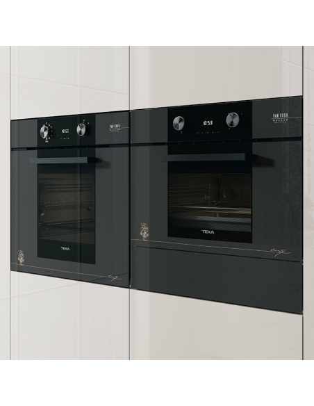 Horno MF indep. Teka HLB84-VGOGH