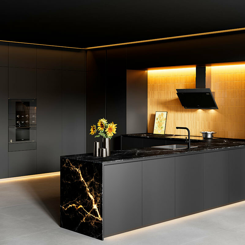 Horno MF indep. Teka HLB84-VGOGH