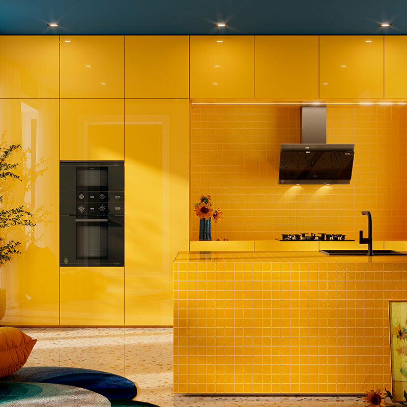 Horno MF indep. Teka HLB84-VGOGH