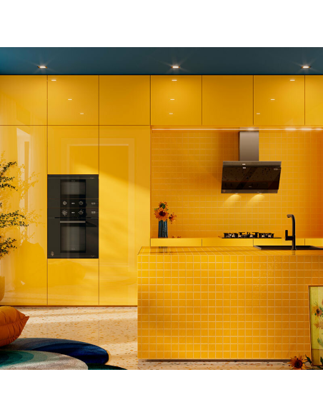 Horno MF indep. Teka HLB84-VGOGH