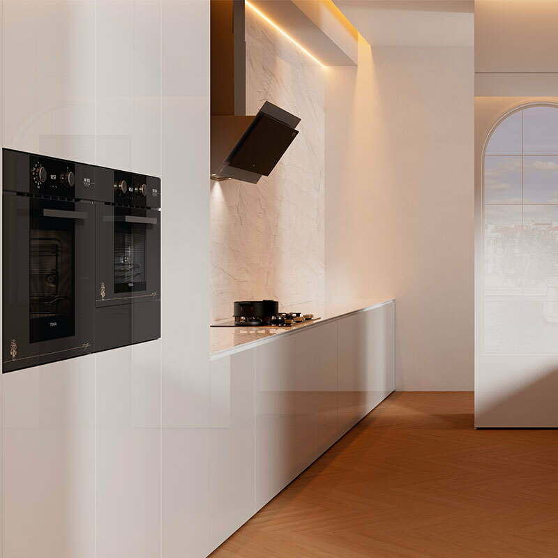 Horno MF indep. Teka HLB84-VGOGH