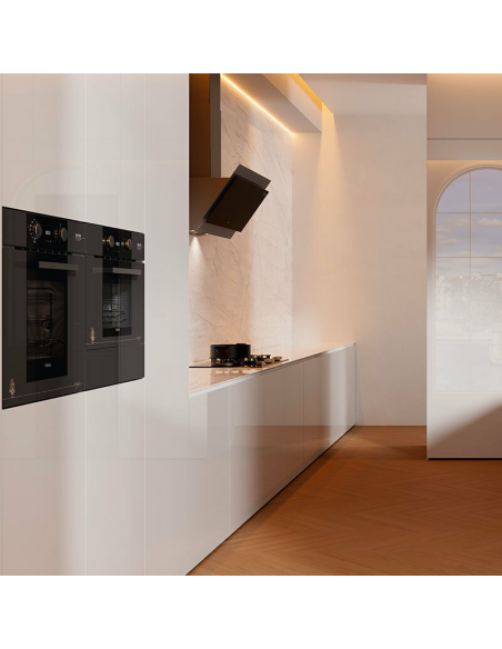 Horno MF indep. Teka HLB84-VGOGH