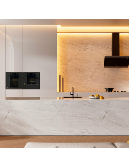 Horno MF indep. Teka HLB84-VGOGH