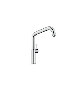 Grifo Teka OVAL914CROMO