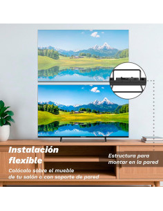 TV GRUNKEL QLED4025W, 40",...