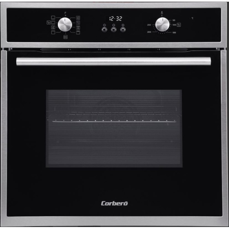 Horno MF indep. Corbero CCHMD805X Horno MF indep. Corbero CCHMD805X