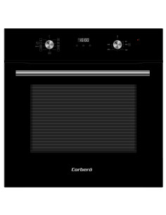 Horno MF indep. Corbero...