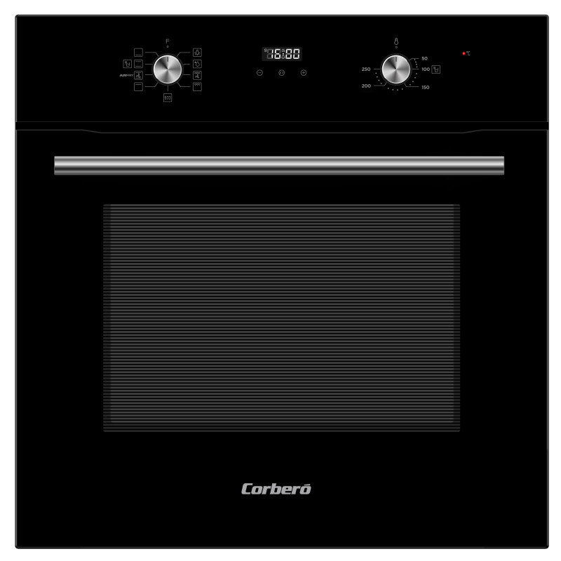 Horno MF indep. Corbero CCHMT905N Horno MF indep. Corbero CCHMT905N